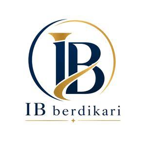 Logo PT IB Berdikari